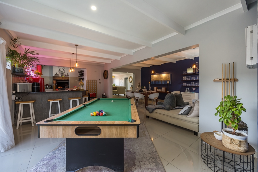 5 Bedroom Property for Sale in Blouberg Sands Western Cape